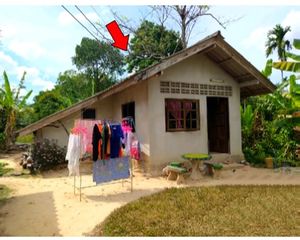 For Sale House 963.6 sqm in Kantang, Trang, Thailand
