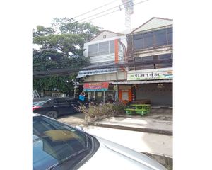 For Sale Office 168 sqm in Mueang Lamphun, Lamphun, Thailand