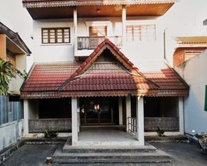 For Sale House in Pa Sang, Lamphun, Thailand