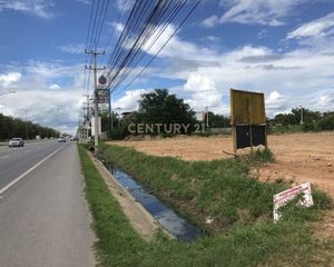 For Rent Land 24,000 sqm in Khao Yoi, Phetchaburi, Thailand