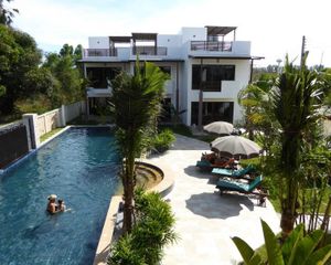 For Rent 3 Beds Townhouse in Mueang Rayong, Rayong, Thailand