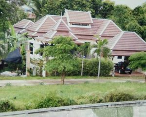 For Sale Land 6,396 sqm in Sattahip, Chonburi, Thailand