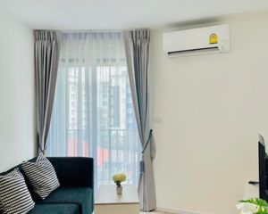 For Rent 1 Bed Condo in Bang Kapi, Bangkok, Thailand
