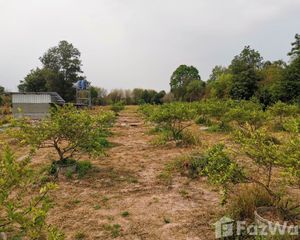 For Sale Land 13,432 sqm in Mueang Udon Thani, Udon Thani, Thailand