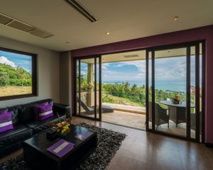 For Rent 2 Beds Townhouse in Ko Samui, Surat Thani, Thailand