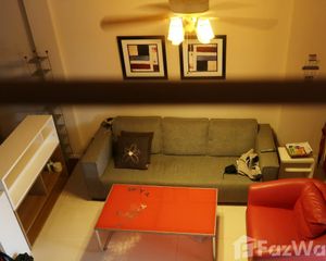 For Sale 3 Beds Townhouse in Lat Phrao, Bangkok, Thailand