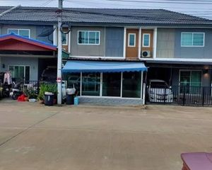 For Rent 3 Beds Townhouse in Bang Yai, Nonthaburi, Thailand