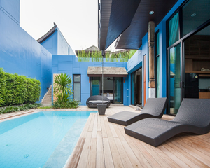 For Rent 2 Beds House in Thalang, Phuket, Thailand