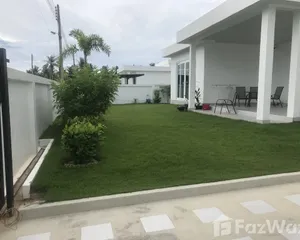For Sale or Rent 2 Beds House in Sattahip, Chonburi, Thailand