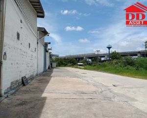 For Rent Retail Space in Bang Pakong, Chachoengsao, Thailand