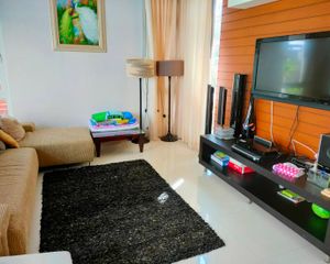 For Sale 1 Bed House in Sattahip, Chonburi, Thailand