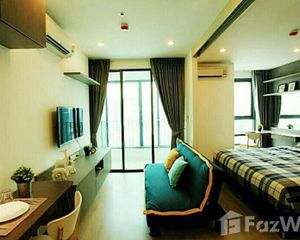 For Rent 1 Bed Condo in Bang Rak, Bangkok, Thailand