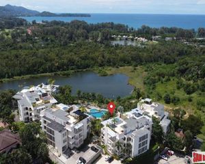 For Sale 4 Beds Apartment in Mueang Phuket, Phuket, Thailand