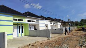 Rumah dijual dengan 2 kamar tidur di Labuhan Ratu Raya, Lampung