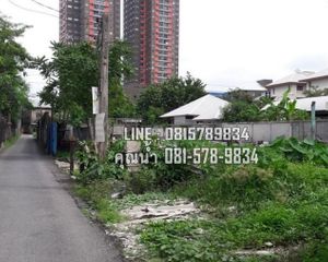 For Sale Land 356 sqm in Bang Na, Bangkok, Thailand