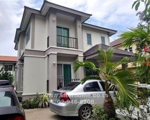 For Sale 5 Beds House in Phra Nakhon Si Ayutthaya, Phra Nakhon Si Ayutthaya, Thailand