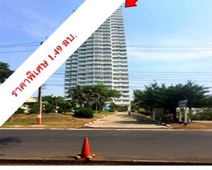 For Sale Apartment in Mueang Rayong, Rayong, Thailand