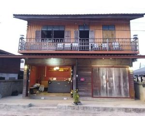 For Sale Retail Space in Chiang Khan, Loei, Thailand