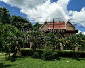 For Sale 5 Beds House in Soi Dao, Chanthaburi, Thailand