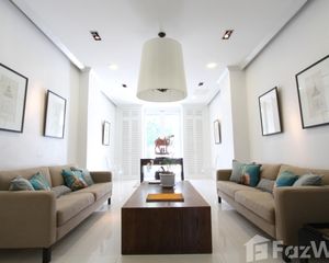 For Sale or Rent 3 Beds Townhouse in Khlong Toei, Bangkok, Thailand