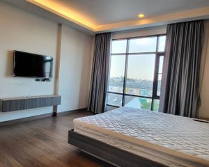 For Rent 3 Beds Condo in Wang Thonglang, Bangkok, Thailand