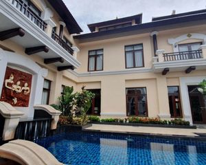 For Sale 4 Beds House in Sattahip, Chonburi, Thailand