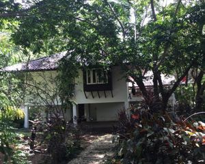 For Rent 1 Bed House in Pak Chong, Nakhon Ratchasima, Thailand