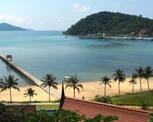For Sale 2 Beds Condo in Ko Chang, Trat, Thailand