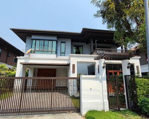 For Sale or Rent 4 Beds House in San Sai, Chiang Mai, Thailand