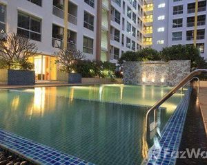 For Sale or Rent 2 Beds Condo in Thon Buri, Bangkok, Thailand