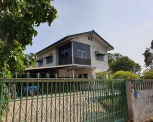 For Sale 3 Beds House in Mueang Chaiyaphum, Chaiyaphum, Thailand