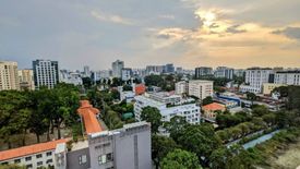 Cho thuê căn hộ dịch vụ 2 phòng ngủ tại Phường 6, Quận 3, Hồ Chí Minh