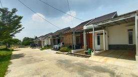 Townhouse dijual dengan 2 kamar tidur di Bogor, Jawa Barat