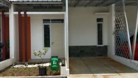 Townhouse dijual dengan 2 kamar tidur di Bogor, Jawa Barat