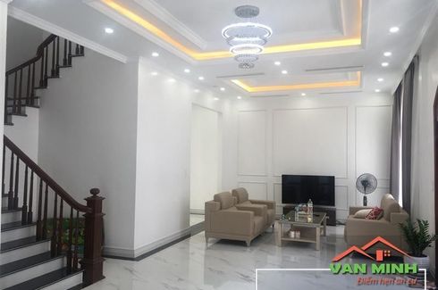 Cho thuê nhà riêng 4 phòng ngủ tại Thượng Lý, Quận Hồng Bàng, Hải Phòng