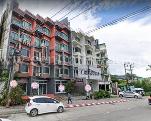 For Sale 24 Beds Retail Space in Kathu, Phuket, Thailand