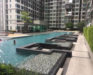For Sale or Rent 1 Bed Condo in Pak Kret, Nonthaburi, Thailand
