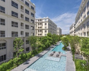 For Sale Land 28,788 sqm in Bang Na, Bangkok, Thailand