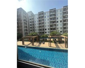 For Sale 1 Bed Condo in Mueang Nakhon Si Thammarat, Nakhon Si Thammarat, Thailand
