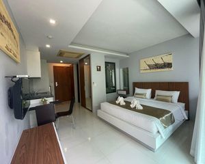 For Rent 1 Bed Condo in Mueang Phuket, Phuket, Thailand