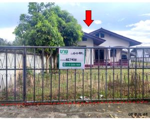 For Sale House 724 sqm in Hat Yai, Songkhla, Thailand