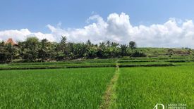 Tanah dijual dengan  di Air Kuning, Bali