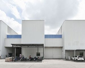 For Rent Warehouse 1,350 sqm in Khlong Luang, Pathum Thani, Thailand
