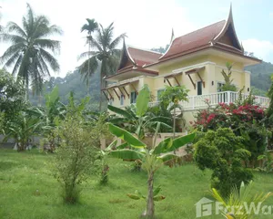 For Sale Land 3,200 sqm in Thalang, Phuket, Thailand
