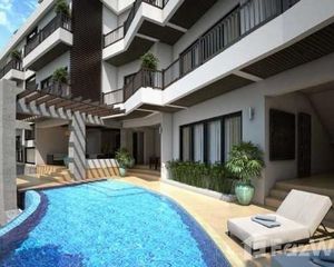 For Sale 2 Beds タウンハウス in Kathu, Phuket, Thailand