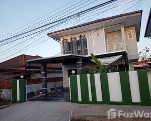 For Sale 4 Beds House in Mueang Roi Et, Roi Et, Thailand
