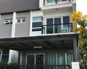 For Rent Retail Space 248 sqm in Don Mueang, Bangkok, Thailand