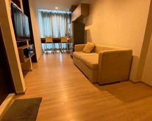 For Sale or Rent 1 Bed Condo in Sathon, Bangkok, Thailand