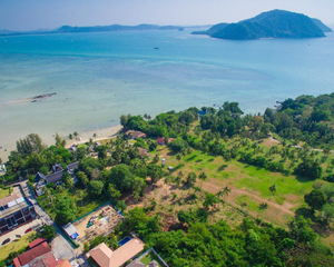 For Sale Land 1,900 sqm in Mueang Phuket, Phuket, Thailand