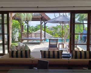 For Rent 3 Beds House in Ko Samui, Surat Thani, Thailand